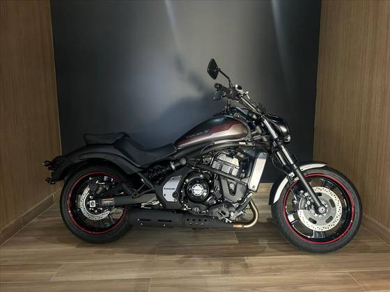 KAWASAKI VULCAN S ABS SE 